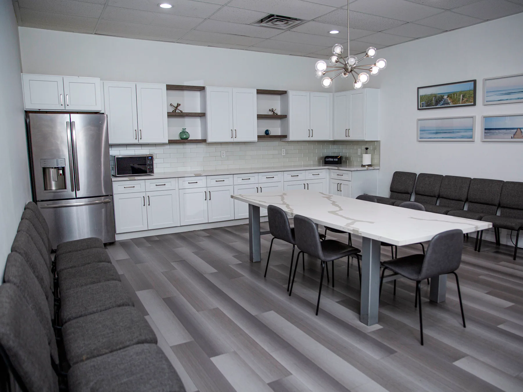 The Family Room