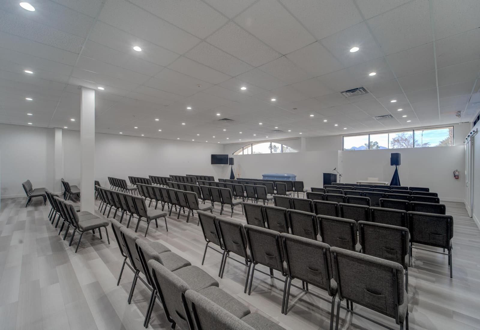 The Chapel